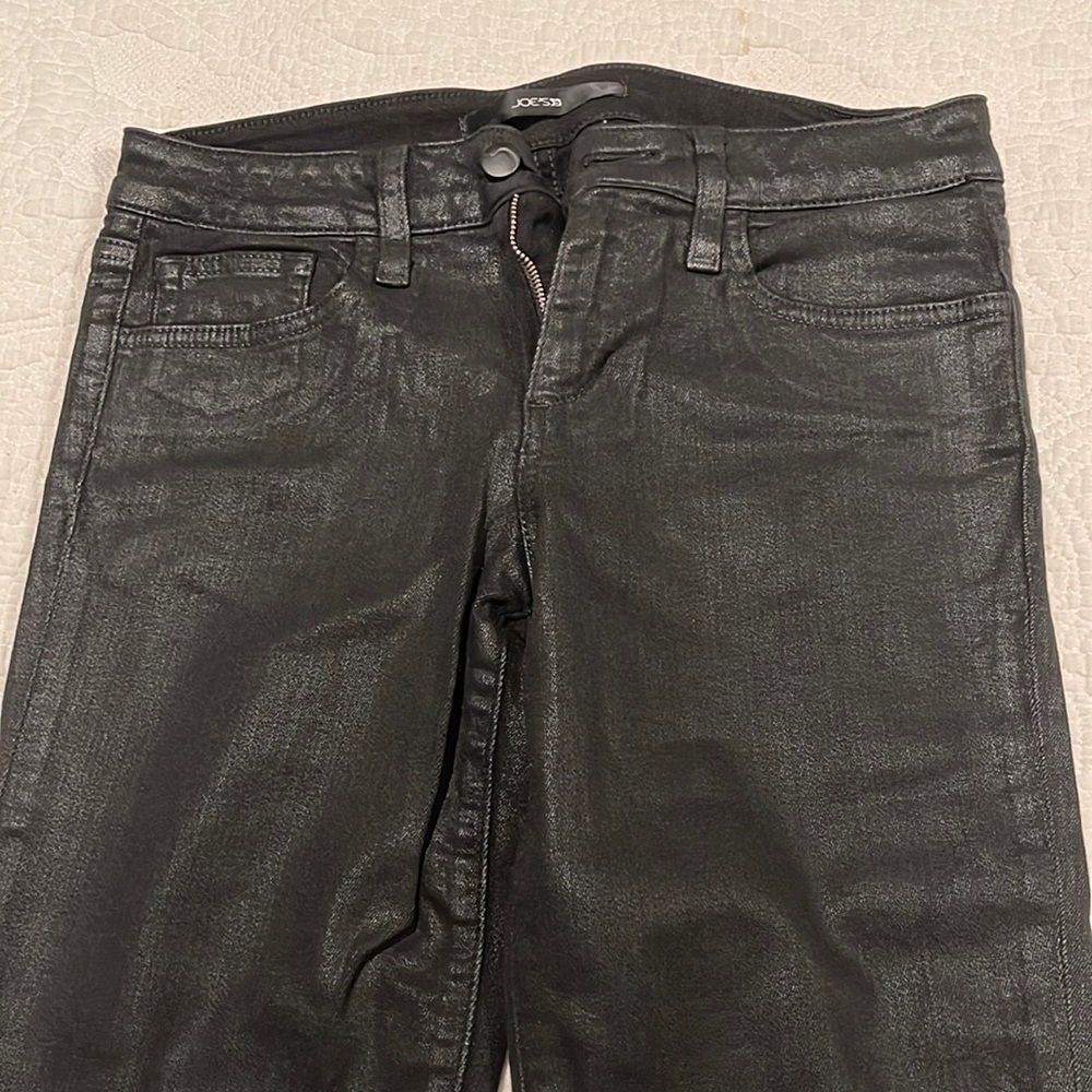 Black jeans